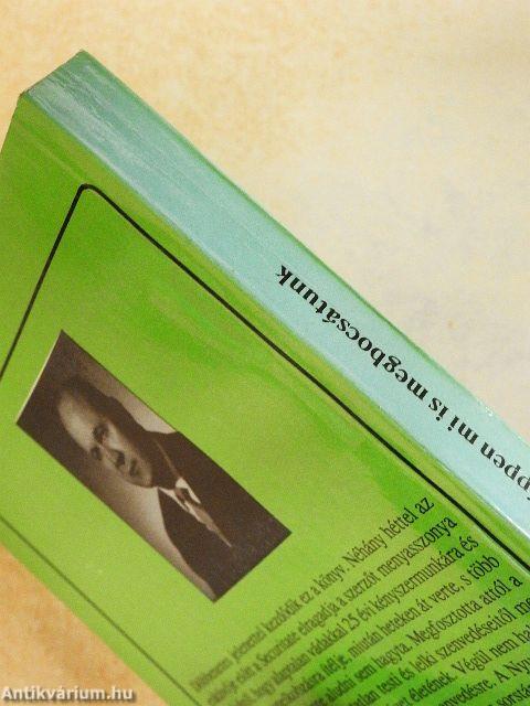 Miképpen mi is megbocsátunk