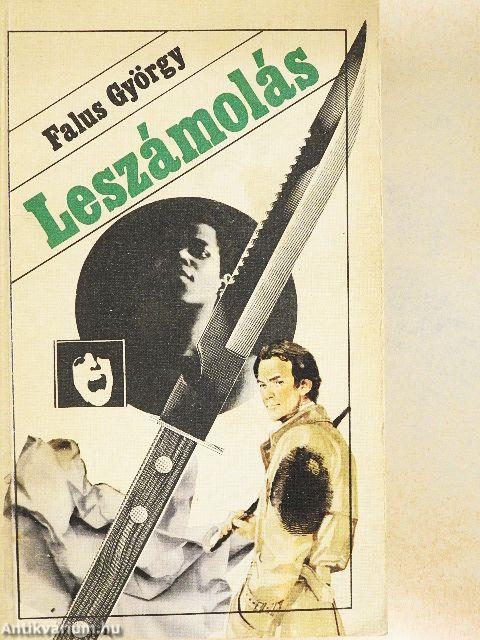 Leszámolás