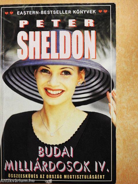 Budai milliárdosok IV.