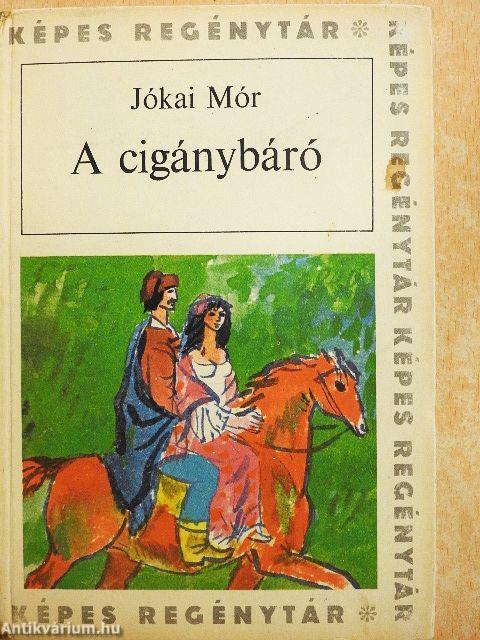 A cigánybáró