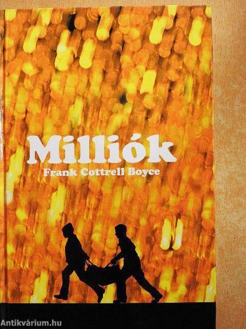 Milliók