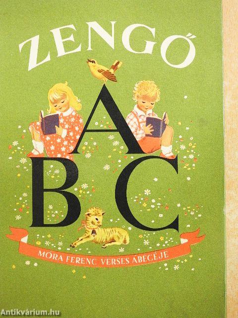 Zengő ABC