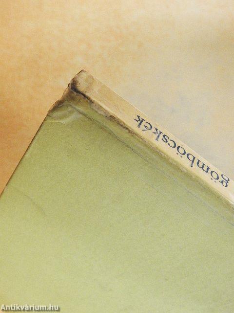 Tollas gömböcskék