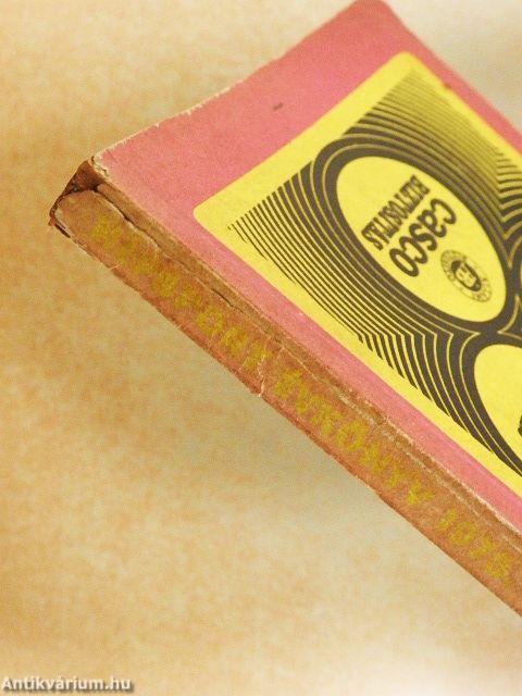 Népsport évkönyv 1975