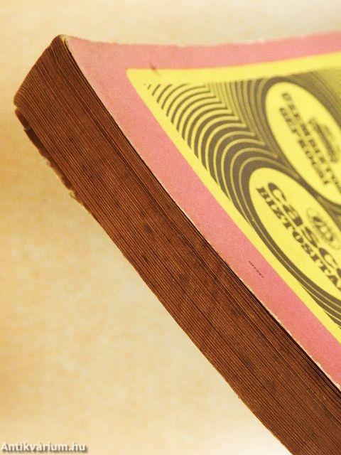 Népsport évkönyv 1975