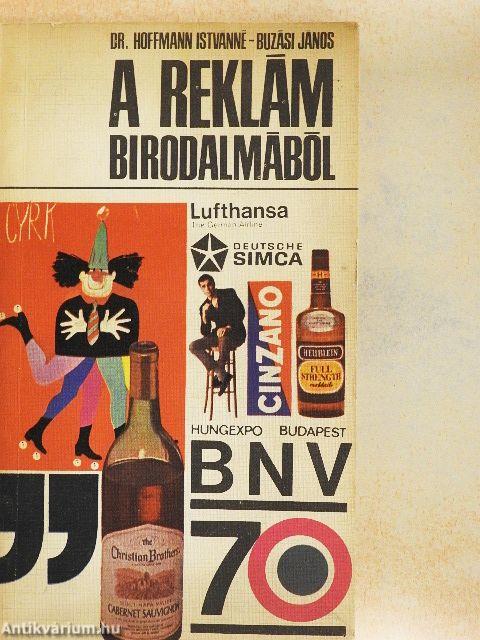 A reklám birodalmából