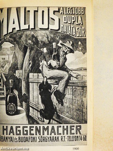 A reklám birodalmából