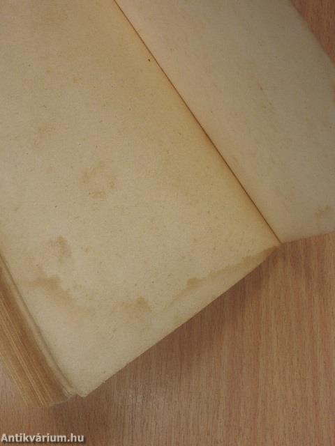 Géplakatos szakismeretek