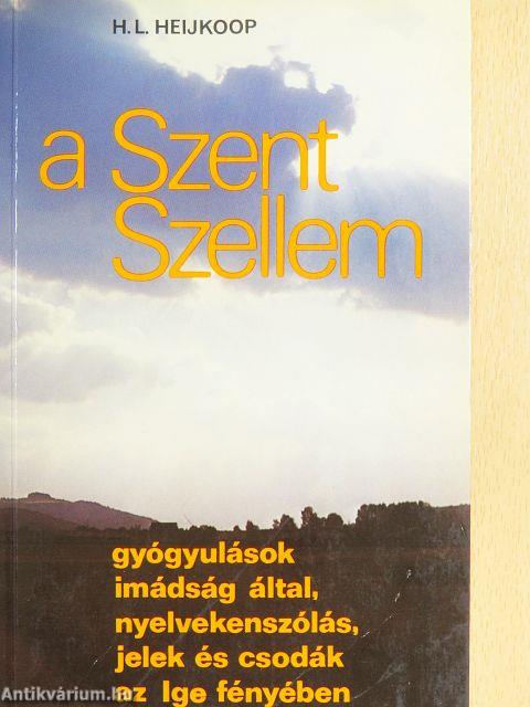 A Szent Szellem