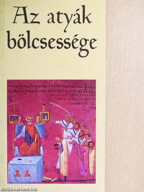 Az atyák bölcsessége