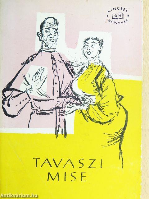 Tavaszi mise