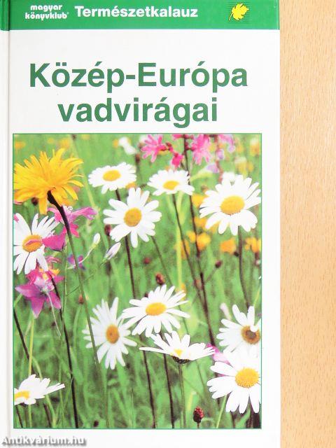 Közép-Európa vadvirágai