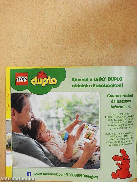 Lego 2019. július-december