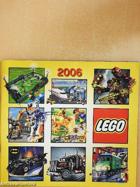 Lego 2006