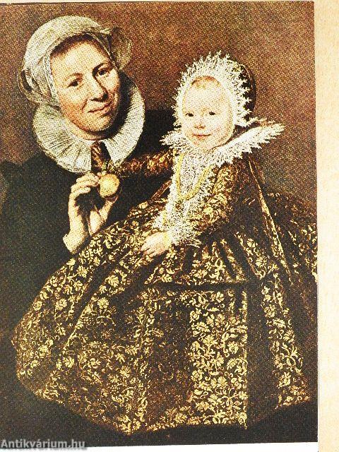 Hals, Rembrandt, Vermeer