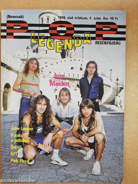 Poplegenda 1990/4.