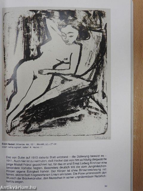 Die Meisterwerke der Sammlung Henri Nannen