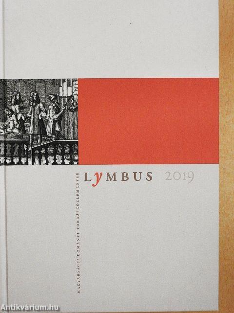 Lymbus 2019
