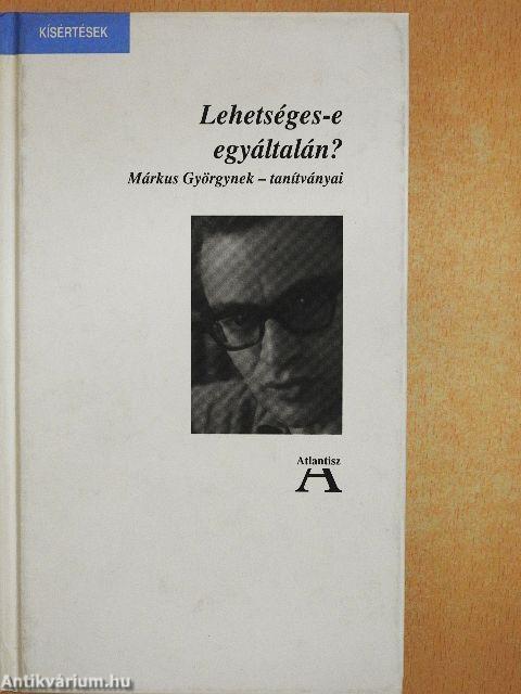 Lehetséges-e egyáltalán?