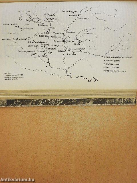 Sírok, csontok, emberek