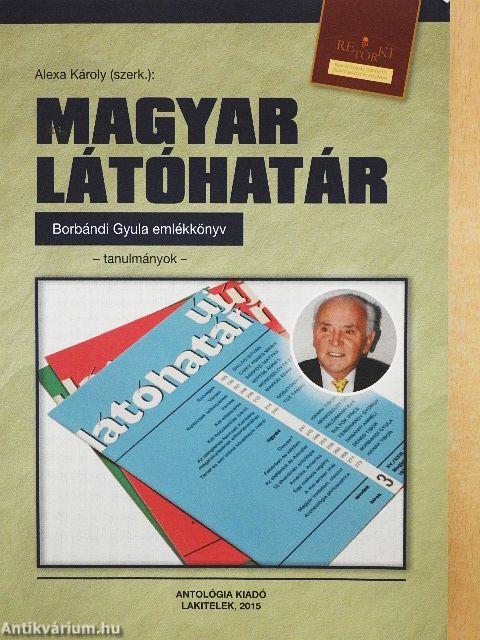 Magyar látóhatár