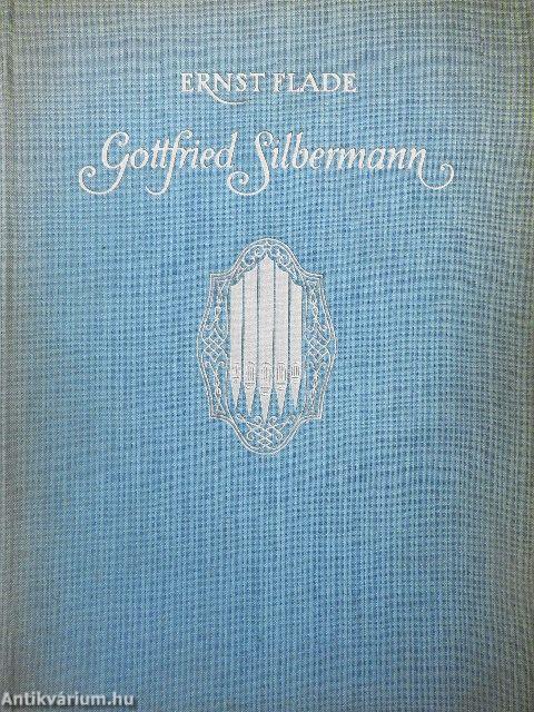 Gottfried Silbermann