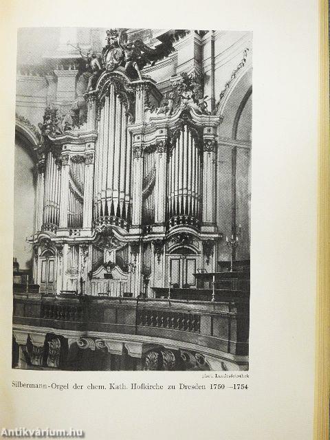 Gottfried Silbermann