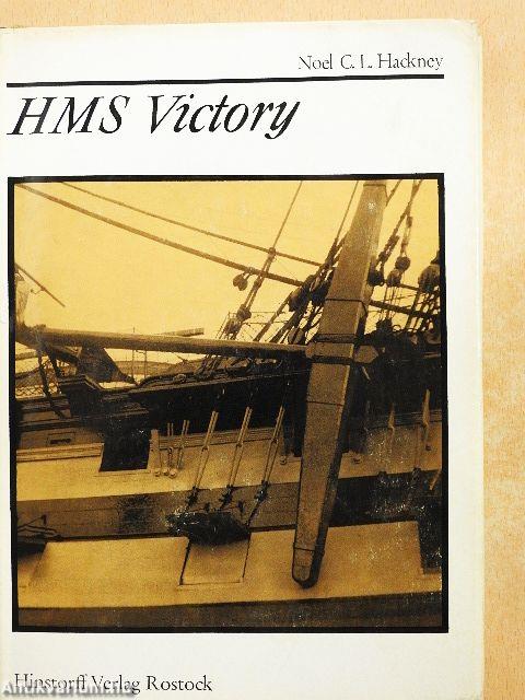 HMS Victory