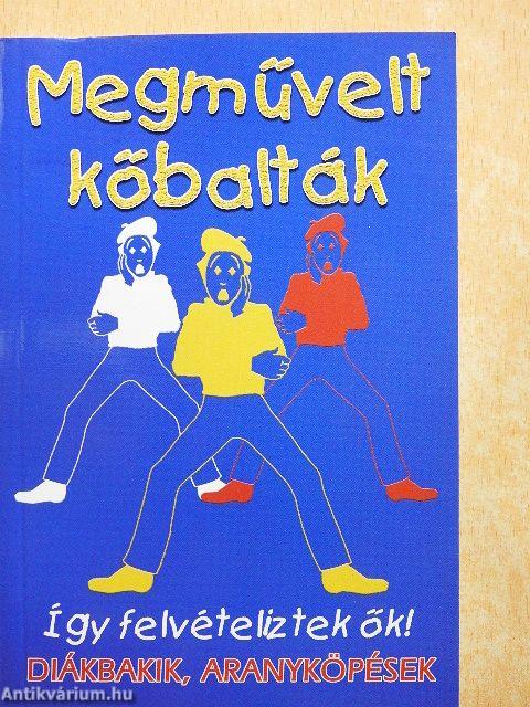 Megművelt kőbalták