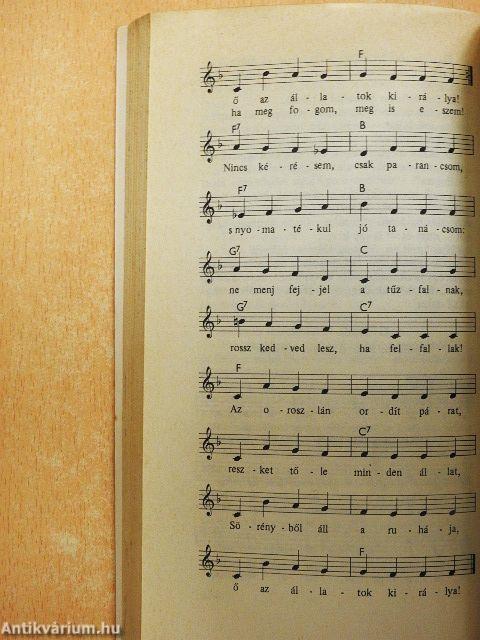 Az oroszlán is macska