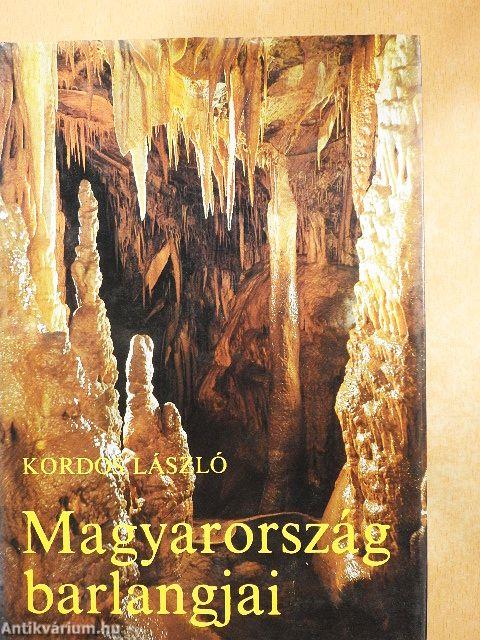Magyarország barlangjai
