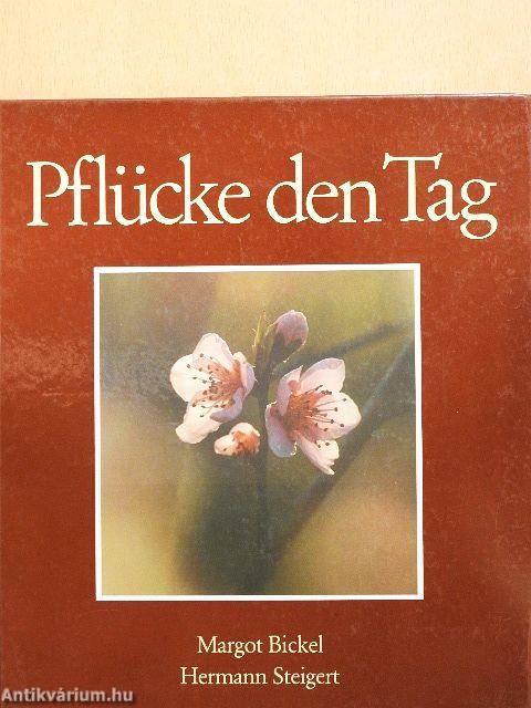 Pflücke den Tag