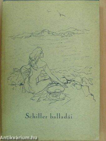 Schiller balladái