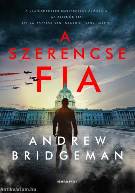 A szerencse fia