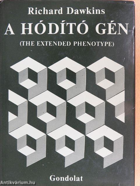 A hódító gén