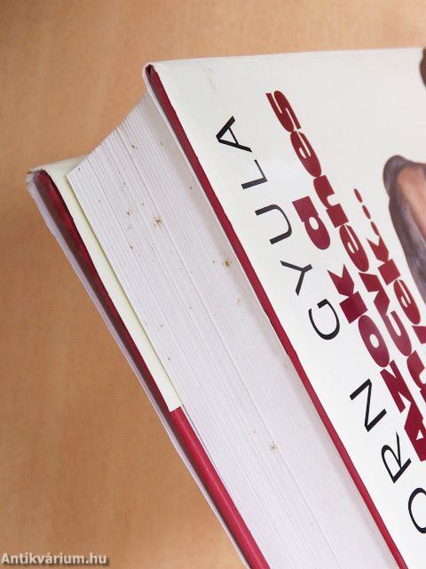 Azok a kilencvenes évek...