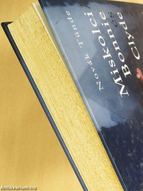 Miskolci Bonnie és Clyde