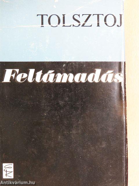 Feltámadás