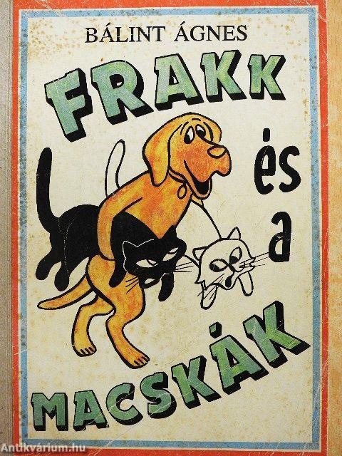 Frakk és a macskák