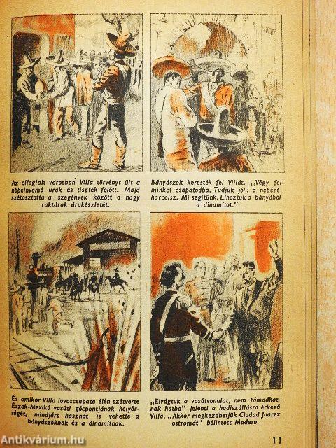 Egyedi meseválogatás - Ordas uram hivatala/A jégtábla rabjai/Pancho villa/Teknőc hajók/Az elvarázsolt királykisasszony/A csodálatos utazás/Ünnep az erdőben