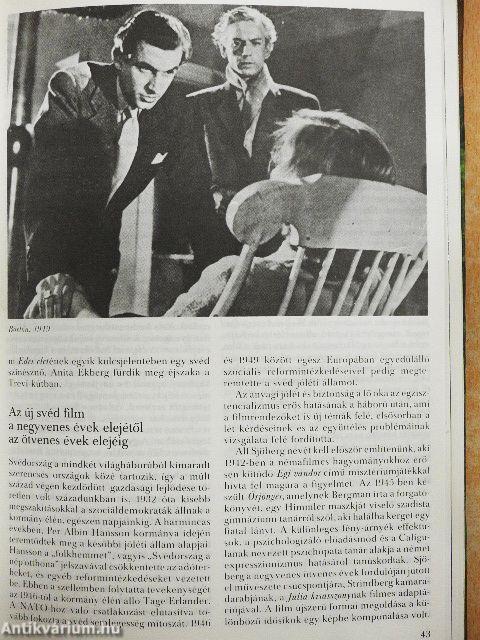 Filmkultúra 1989-1990 (vegyes számok) (6 db)