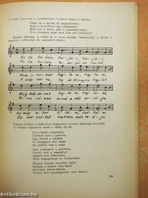 A Móra Ferenc Múzeum Évkönyve 1957.