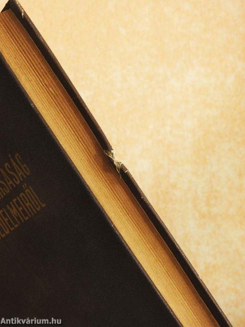 A Magyar Tanácsköztársaság hősi küzdelmeiről