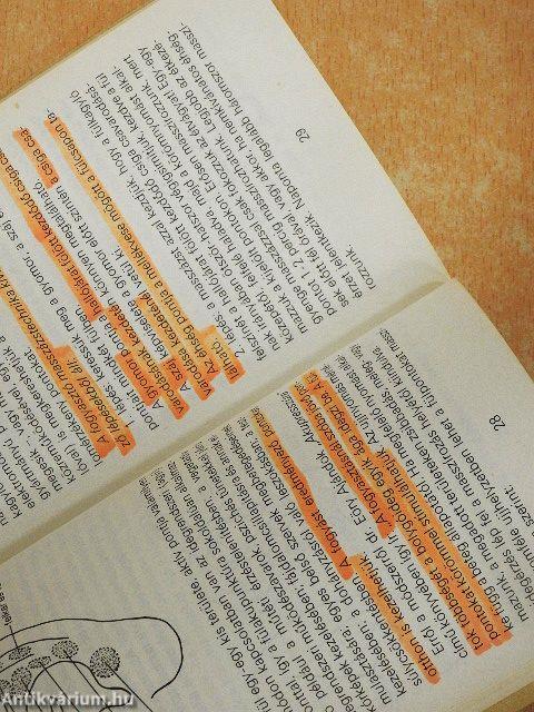 Kéz- és fülmasszázs