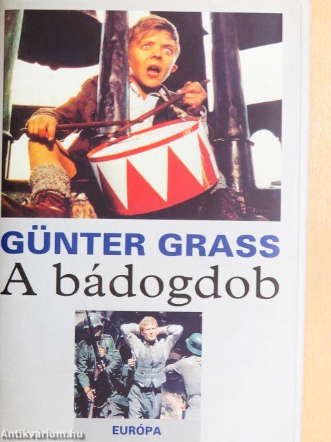 A bádogdob