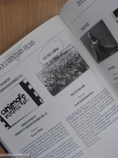 Hungarian Film Guide 2003