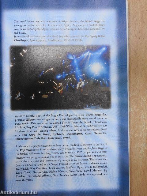 Hungarian Film Guide 2003