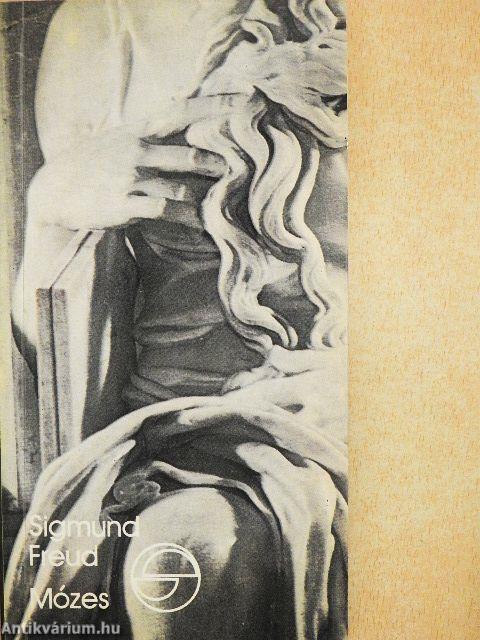 Mózes/Michelangelo Mózese
