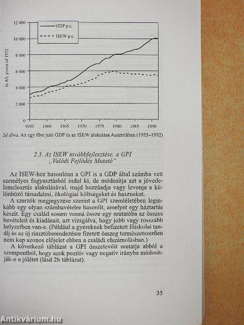 A környezeti menedzsment közgazdasági eszközei