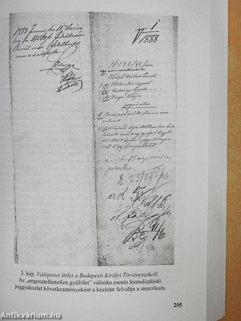 "Engesztelhetetlen gyűlölet"